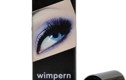 Wimpernserum Testsieger